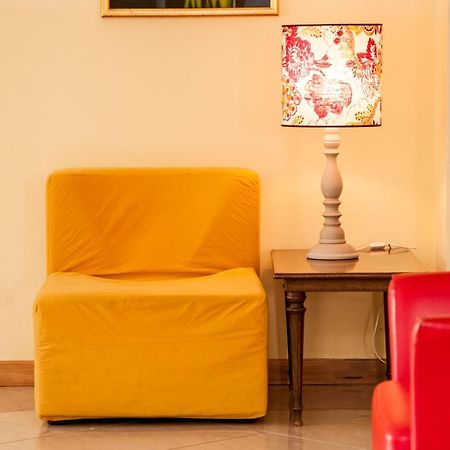 Hotel Rugantino Cesenatico Exteriér fotografie