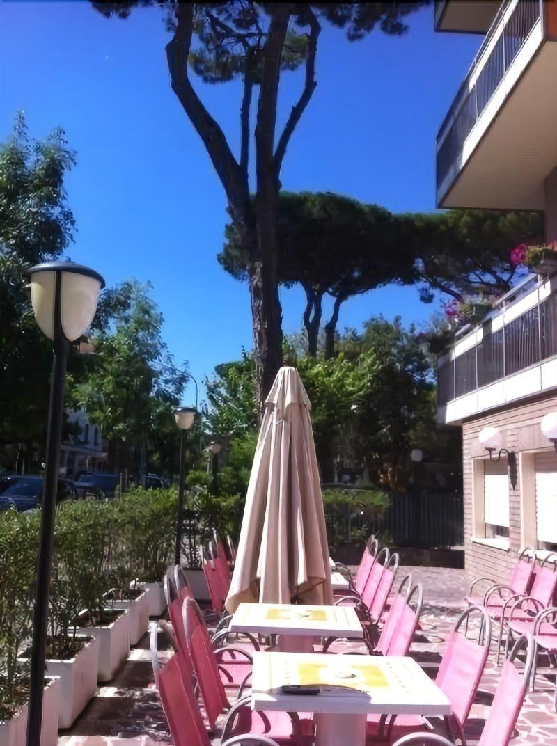 Hotel Rugantino Cesenatico Exteriér fotografie