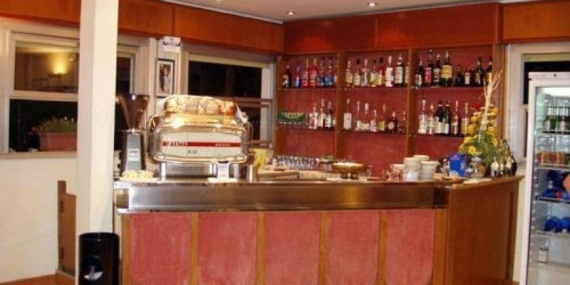 Hotel Rugantino Cesenatico Exteriér fotografie