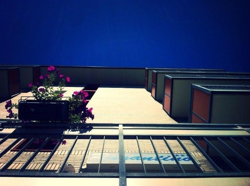 Hotel Rugantino Cesenatico Exteriér fotografie