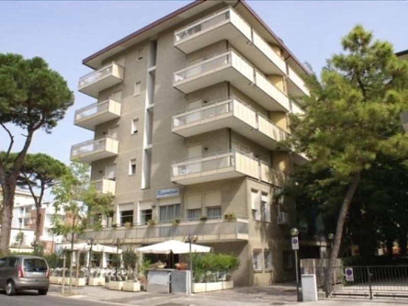 Hotel Rugantino Cesenatico Exteriér fotografie