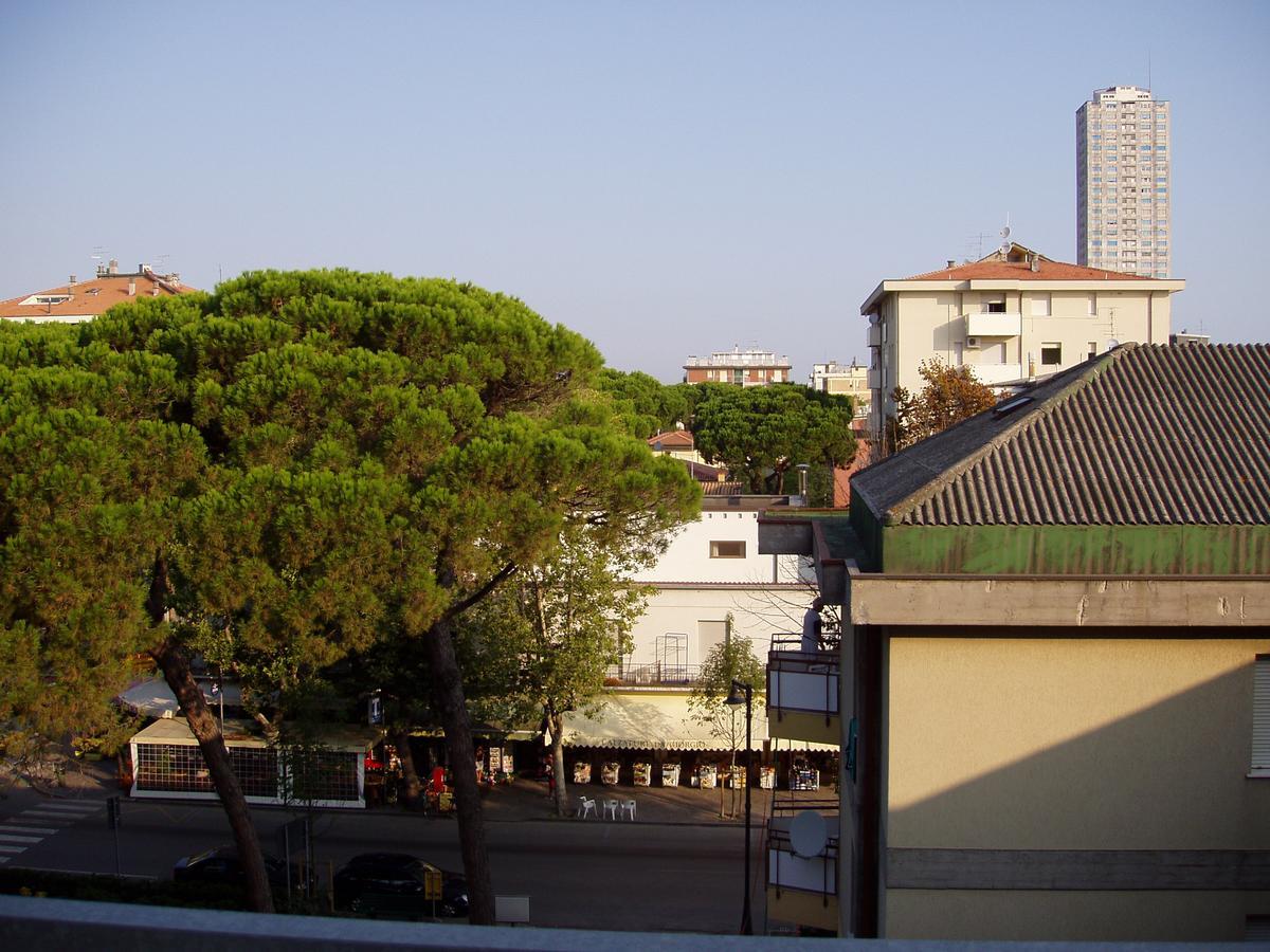 Hotel Rugantino Cesenatico Exteriér fotografie