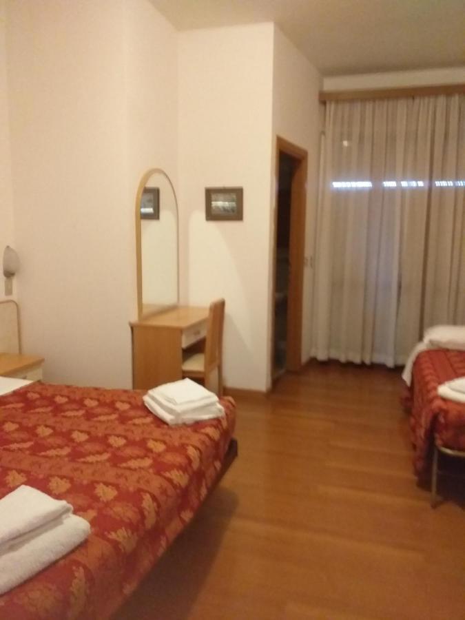 Hotel Rugantino Cesenatico Exteriér fotografie