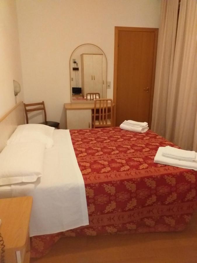 Hotel Rugantino Cesenatico Exteriér fotografie