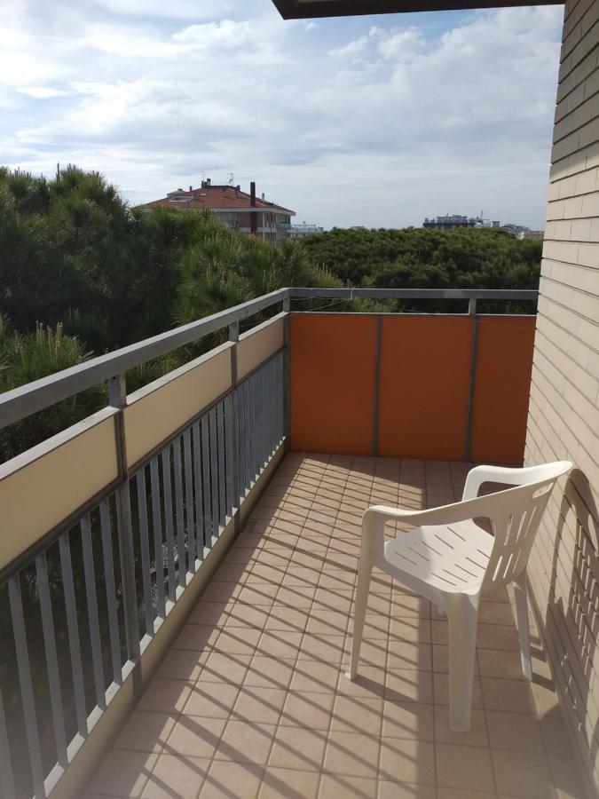Hotel Rugantino Cesenatico Exteriér fotografie
