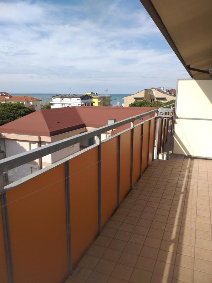 Hotel Rugantino Cesenatico Exteriér fotografie